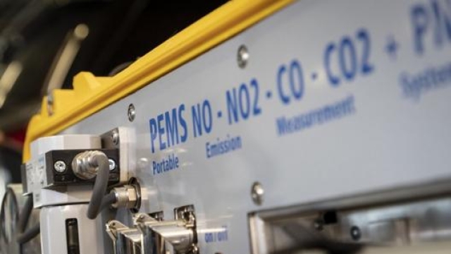 I nuovi test richiederanno strumenti di rilevazione Pems (Portable emissioni measurement system) più complessi ed accurati