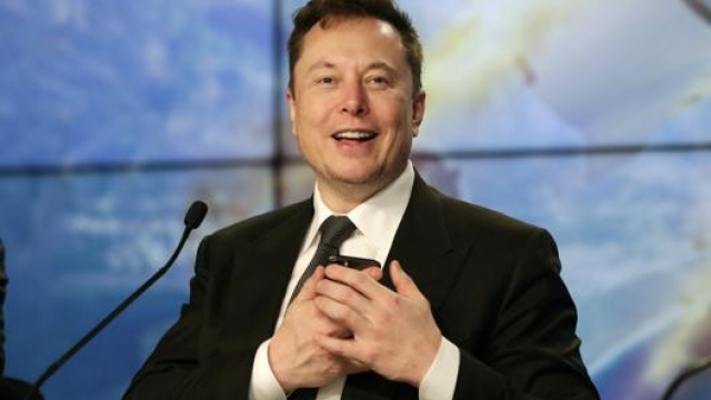 Elon Musk è tra gli uomini più ricchi al mondo. Altrettanto bene è andata agli investitori che hanno creduto in lui. AP