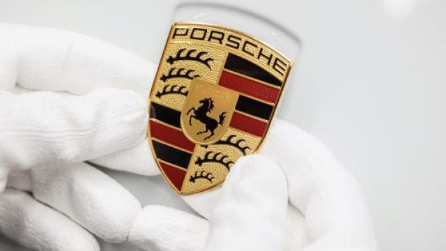 Porsche AG sale al 24% del capitale di Rimac Automobili