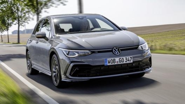 Volkswagen è al secondo posto nel mercato italiano a marzo 2021