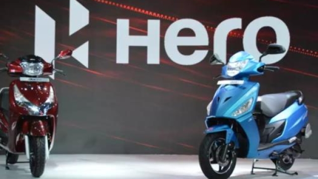 Primo costruttore indiano e terzo nel Mondo in termini di vendite, Hero MotoCorp è pronta a suonare la carica verso il 2025