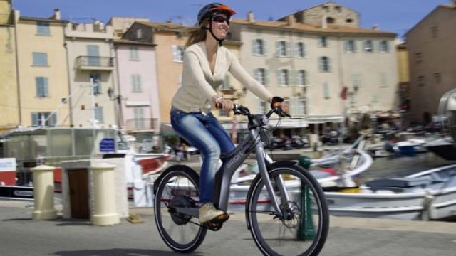 Il desiderio elettrico di sport e mobilità degli italiani si dimostra sempre più forte