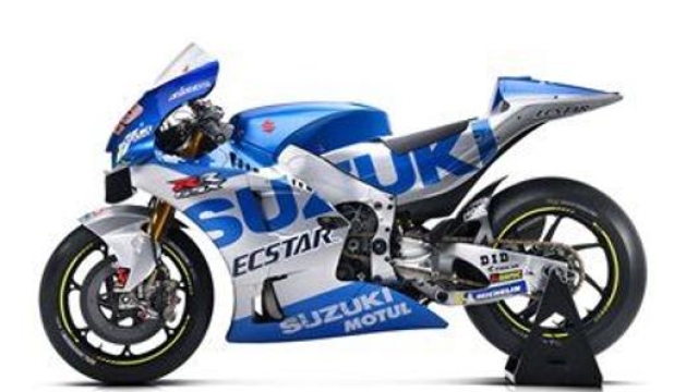 Nel centesimo anniversario, Suzuki ha vinto il titolo mondiale in MotoGP