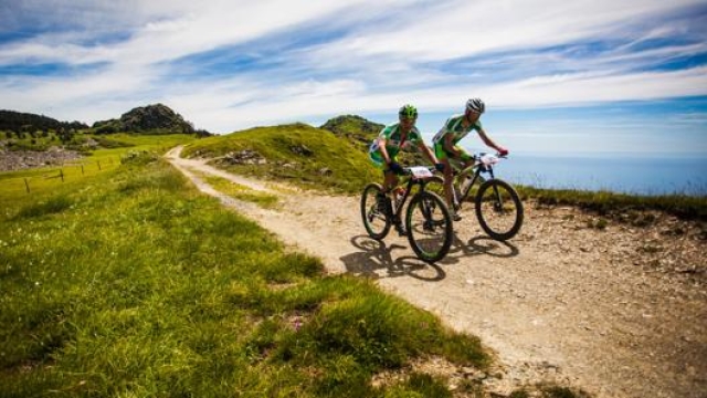 In Liguria l’Alta Via Stage Race dall’11 al 19 giugno 2021
