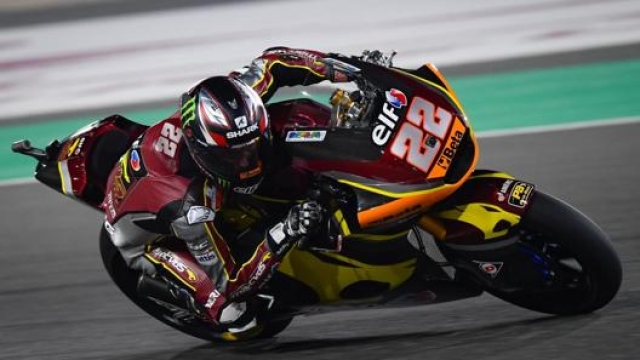 Lowes ancora in pole position in Qatar