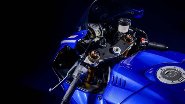 La futura Yamaha Yzf-R7 sarà una valida alternativa nel segmento delle sportive medie
