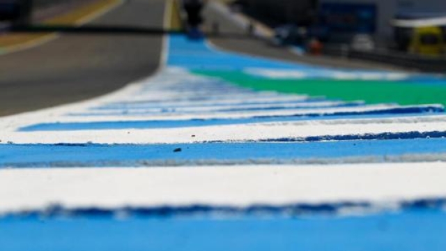 Il quarto round del Motomondiale si correrà a Jerez de la Frontera