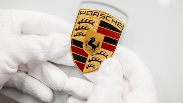 La Porsche investirà nella croata Rimac secondo quanto riportato dalla Reuters