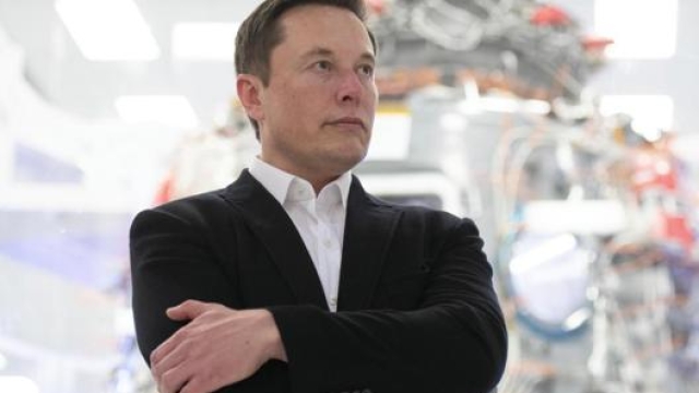 Elon Musk ora è il secondo uomo più ricco del pianeta