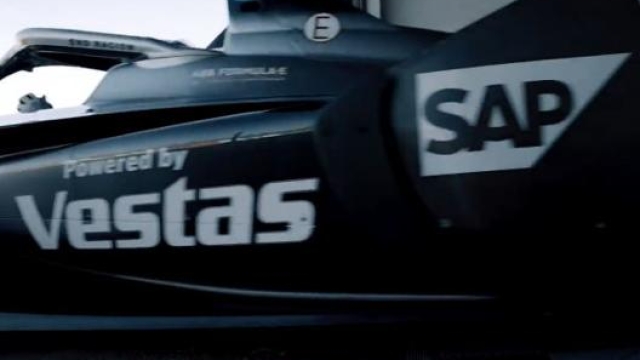 Mercedes, ottimo inizio di stagione in Formula E