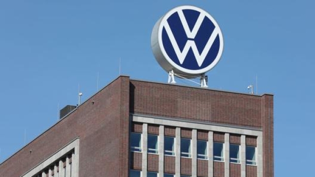 Il marchio di Wolfsburg si prepara ad un 2021 con tante vetture elettriche sul mercato