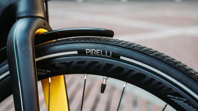 Pirelli Cycle-E WT, gomma invernale per bici muscolari ed e-bike a pedalata assistita