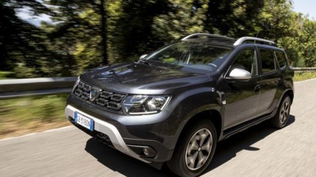 Dacia punta per consolidare il proprio ruolo nel mercato, ritagliato nel giro di pochi anni