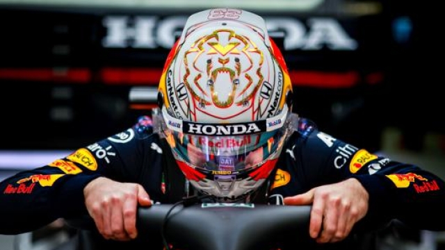 Il legame  tra Verstappen e la Red Bull va avanti da lungo tempo