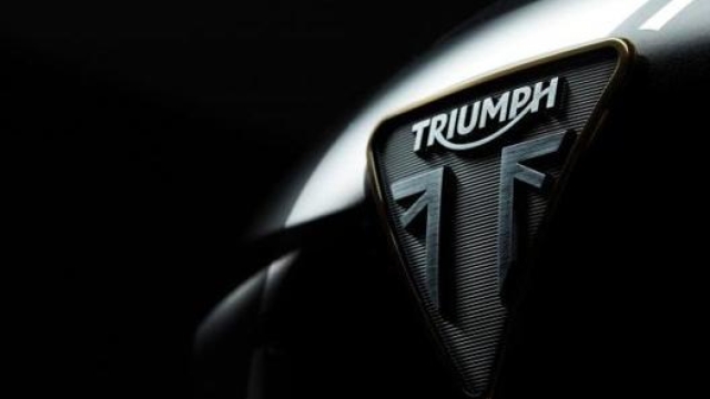Triumph-Bajaj: nessun modello in vista nel 2021