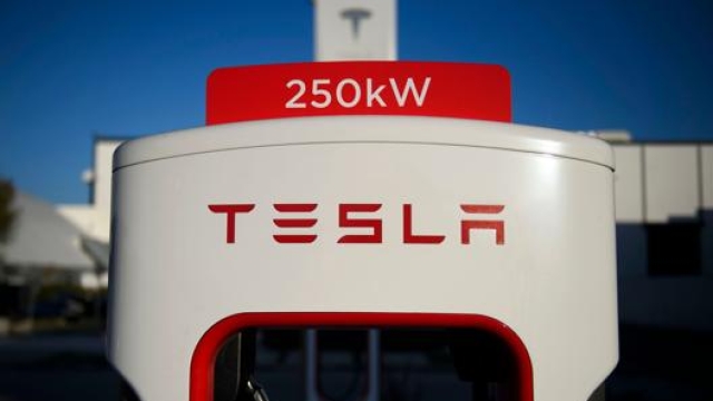 I Supercharger rappresentano un valore aggiunto per i proprietari di una Tesla