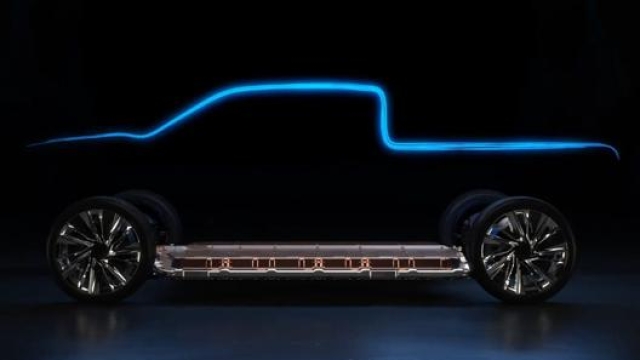 GM investirà nei prossimi anni 35 miliardi di dollari in auto elettriche e guida autonoma