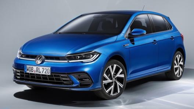 Volkswagen Polo, a listino a partire da 18.350 euro