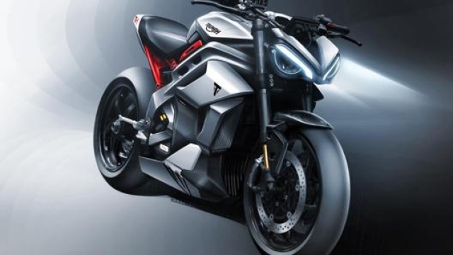 Anche Triumph sta pensando di lanciarsi nel mondo delle moto elettriche