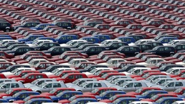 La dote per il rifinanziamento degli incentivi auto sale a 350 milioni
