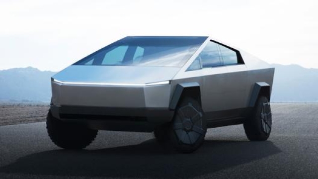 Secondo Tesla, il Cybertruck di serie dovrebbe mantenere l’aspetto audace del prototipo