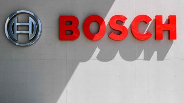 Bosch ha avuto una riduzione di fatturato del -11% nel 2020 segnato dalla pandemia di Covid 19