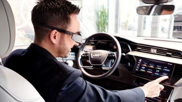 Audi verso una digitalizzazione sempre più intensa e ampia