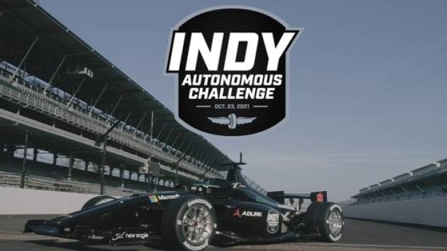 Indy Autonomous Challenge