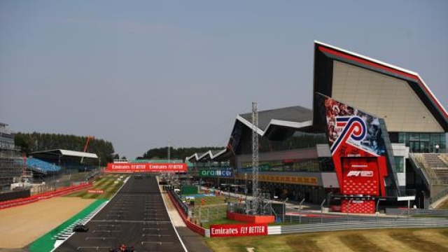 iIl nuovo format dopo Silverstone verrà sperimentato anche a Monza e in Brasile