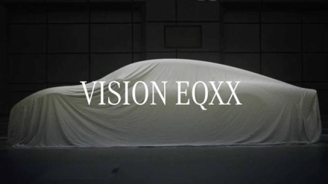 La vision Eqxx garantirà un’autonomia reale di quasi mille chilometri e un consumo di più di nove chilometri e mezzo per kWh