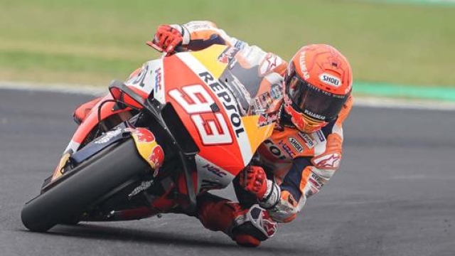 Marc Marquez è stato il principale artefice del dominio spagnolo in MotoGP negli ultimi anni