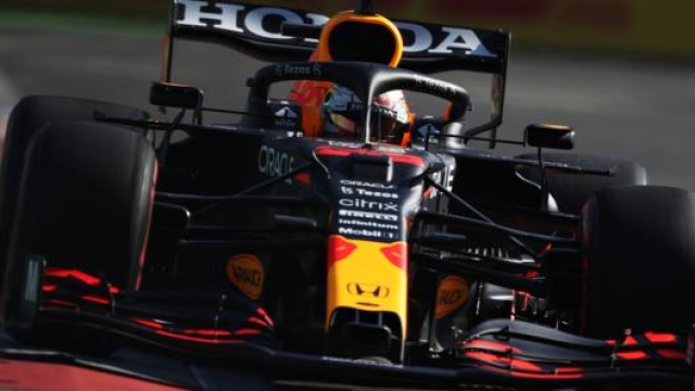 Continua la partnership tra Red Bull e Honda in F1