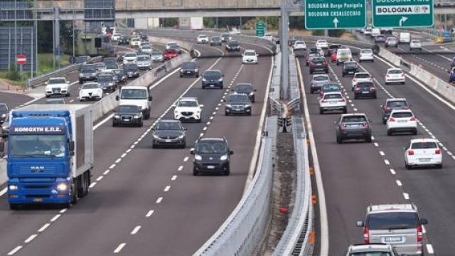 L’innalzamento del limite di velocità in autostrada resta tecnicamente una facoltà delle società di gestione