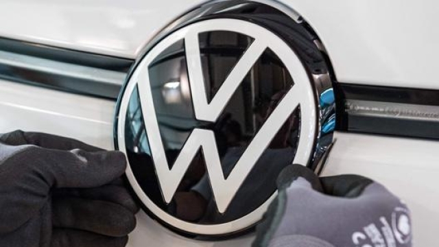 Volkswagen potrebbe acquistare Europcar affiancando alle attività di noleggio già in corso nuovi servizi tagliati su misura per la mobilità elettrica