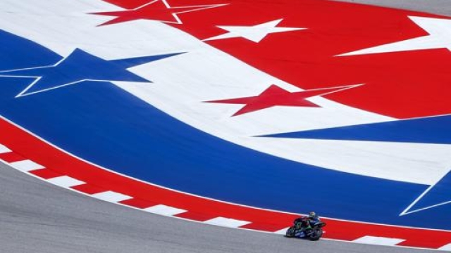 Il GP delle Americhe è il quindicesimo appuntamento della stagione 2021 di MotoGP