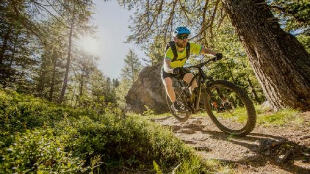 BikeUP a Bergamo propone un’area espositiva, test ride dei nuovi modelli, escursioni guidate in ebike