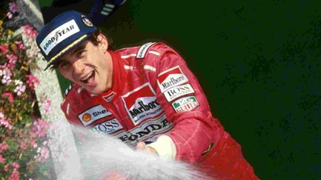 Ayrton Senna  è stato a un passo dalla Ferrari: a dichiararlo Jean Todt
