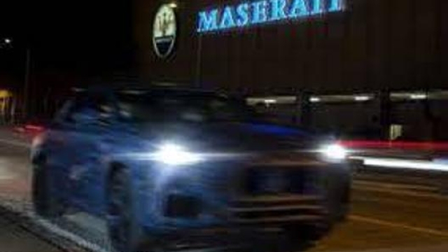 La crisi dei semiconduttori ha colpito pesantemente Maserati