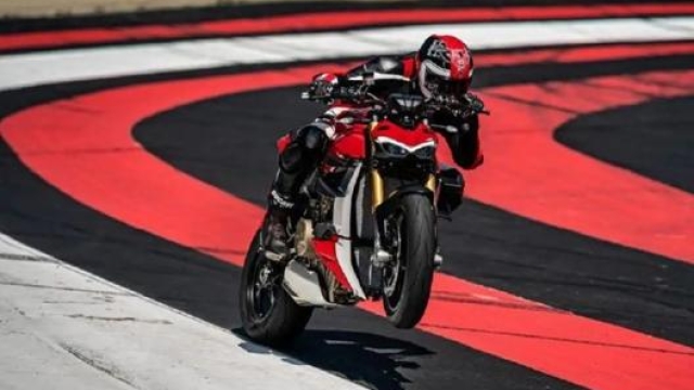 Torna il World Ducati Week