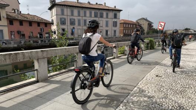 In Italia nel 2020 sono state vendute 2 milioni di bici secondo le stime di Ancma