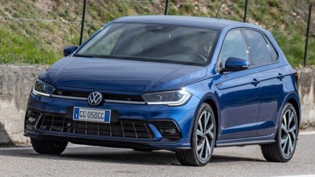 Look più grintoso e vicino a quello della sorella Golf per la nuova Volkswagen Polo 2021