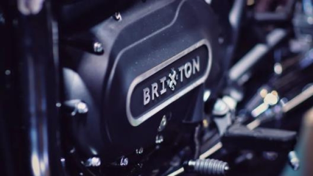 Il marchio Brixton è di proprietà degli austriaci di Ksr Group
