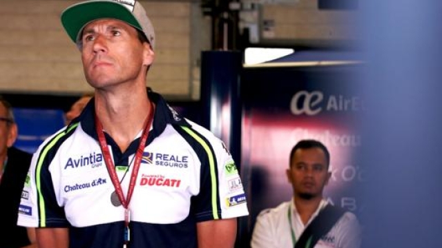 Negli ultimi anni Ruben è diventato team manager in MotoGP, sotto le insegne di Avintia-Esponsorama