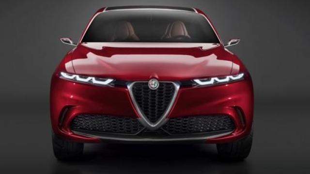 Nel possibile futuro di Alfa Romeo un Suv di dimensioni compatte