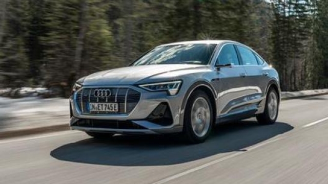 Audi sta studiando un attento ed efficace monitoraggio dei consumi