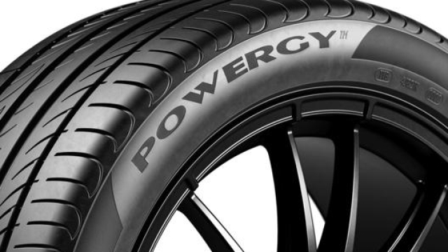 Pirelli Powergy, frenata sul bagnato e minori consumi di carburante