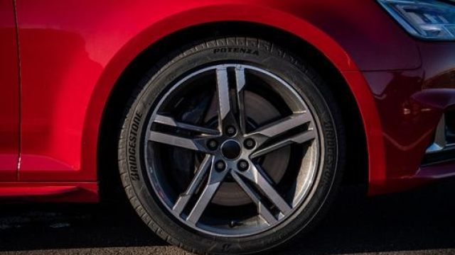 Bridgestone Potenza Sport, prestazioni elevate per le auto più veloci