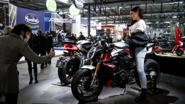 Anche nel 2021 crescono le vendite moto e scooter nuovi nei principali mercati europei