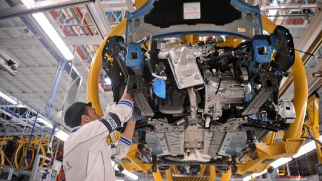 In Italia il segmento auto dà lavoro a oltre 268 mila persone