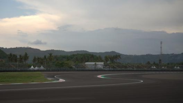 Il tracciato di Mandalika riporta il Motomondiale in Indonesia dopo 25 anni